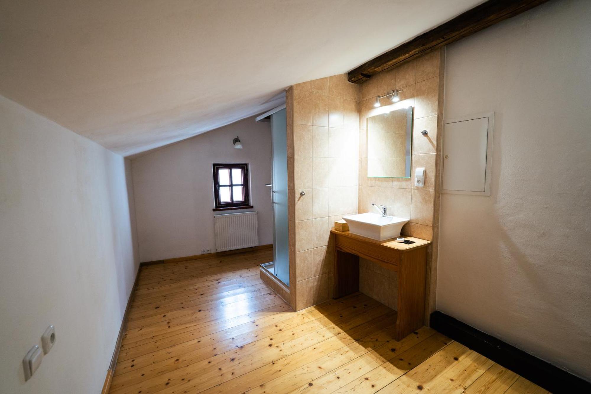 Penzion Baroko Český Krumlov 外观 照片