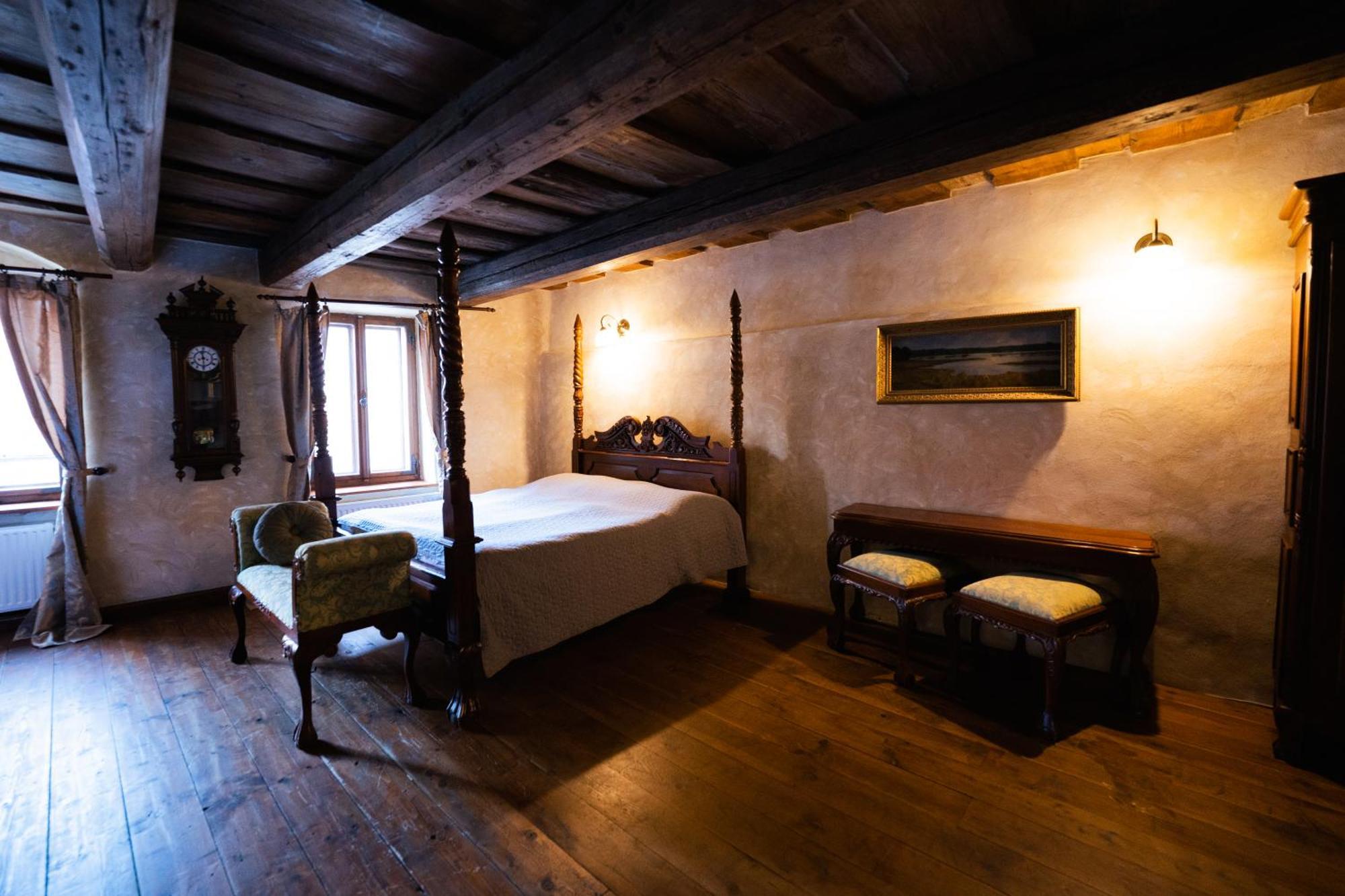 Penzion Baroko Český Krumlov 外观 照片